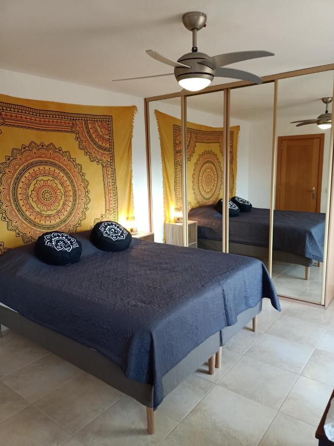 B&B Casa Flamenga Алте Екстер'єр фото