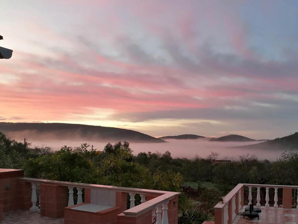B&B Casa Flamenga Алте Екстер'єр фото