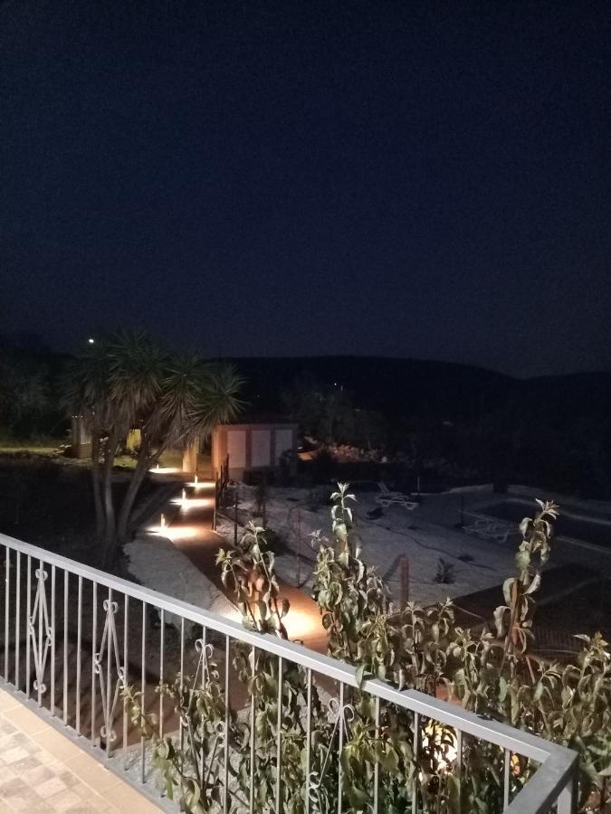 B&B Casa Flamenga Алте Екстер'єр фото