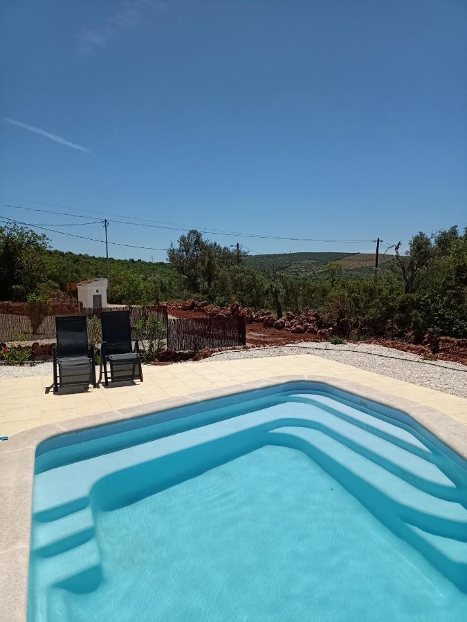 B&B Casa Flamenga Алте Екстер'єр фото