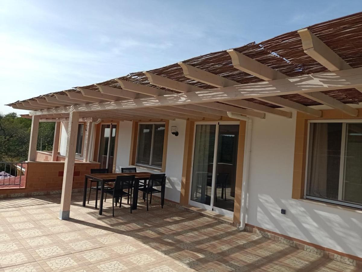 B&B Casa Flamenga Алте Екстер'єр фото