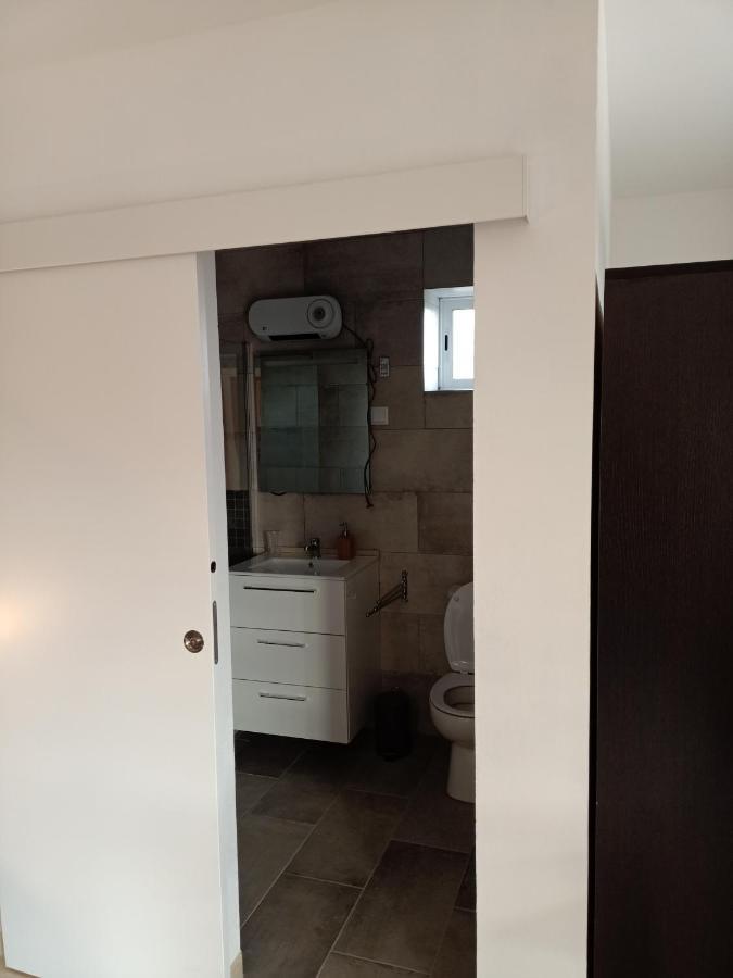 B&B Casa Flamenga Алте Екстер'єр фото