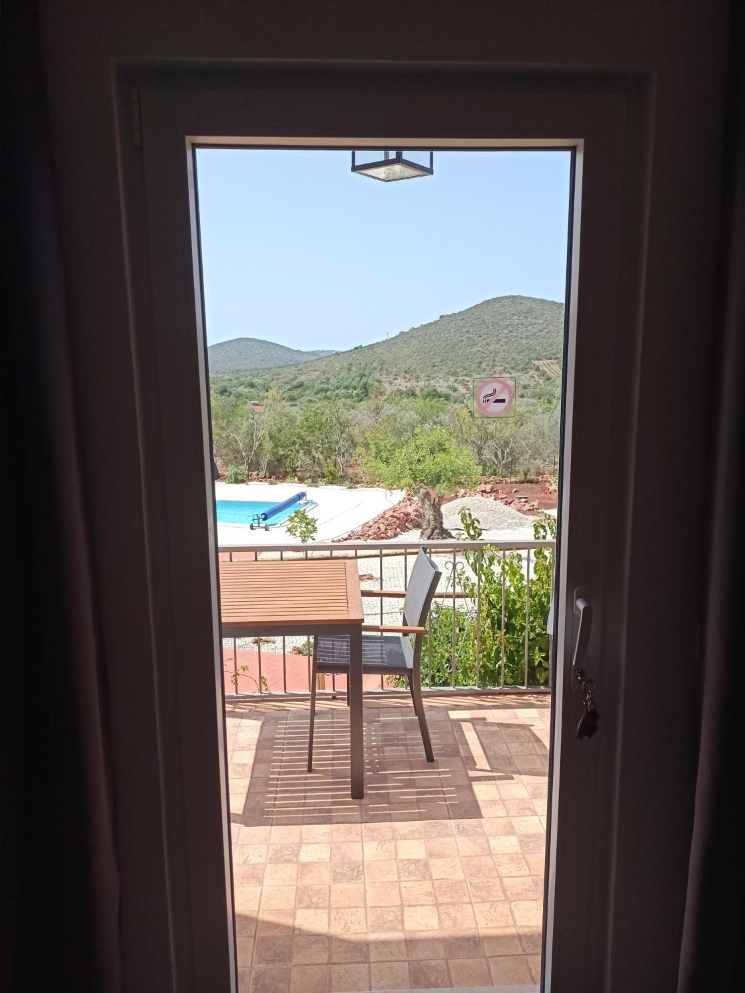 B&B Casa Flamenga Алте Екстер'єр фото