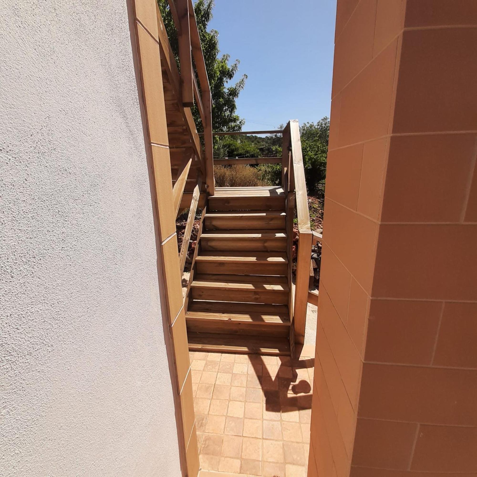 B&B Casa Flamenga Алте Екстер'єр фото
