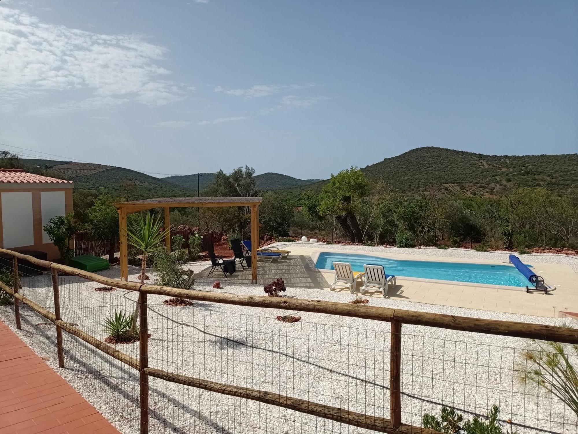B&B Casa Flamenga Алте Екстер'єр фото