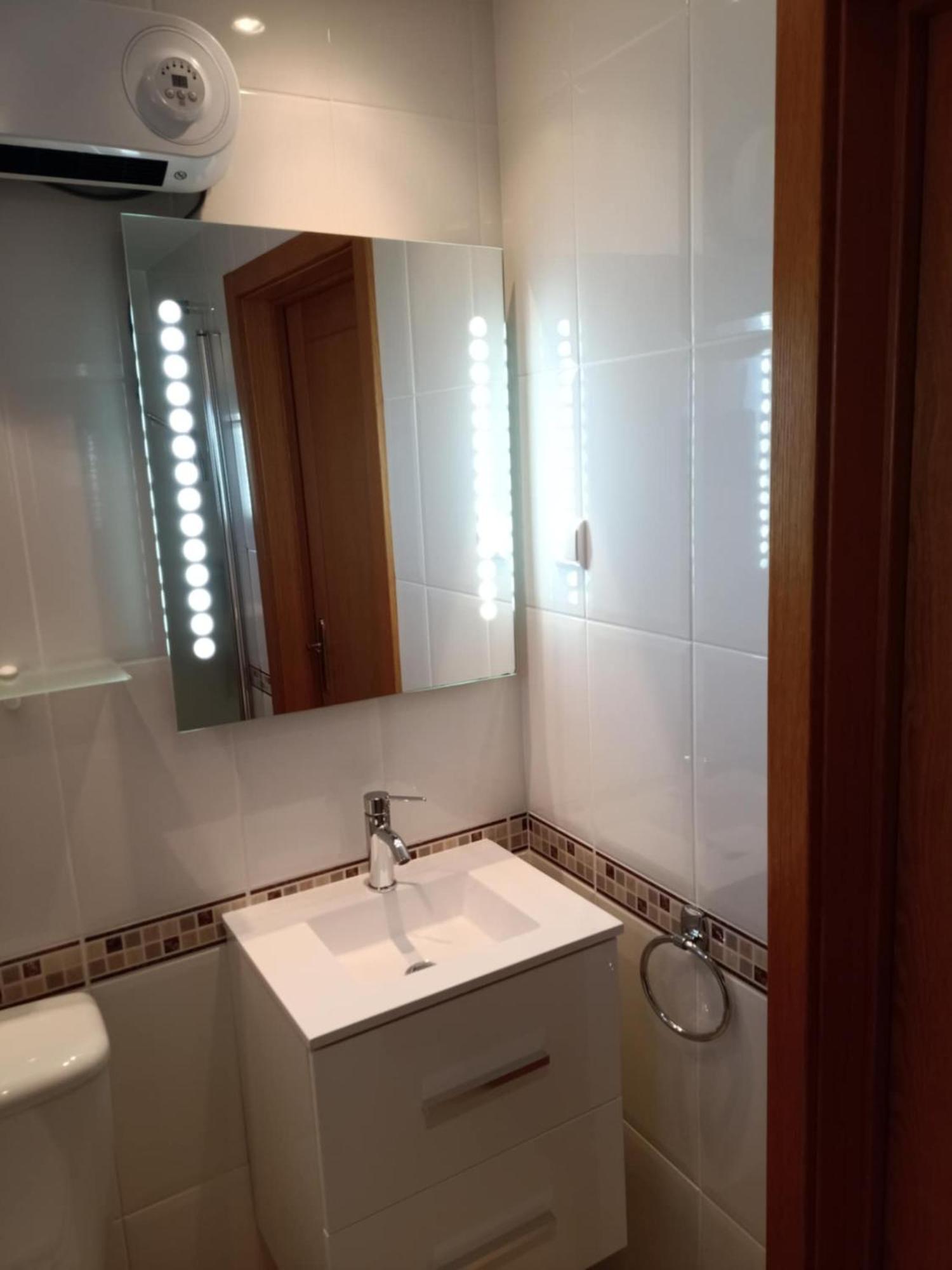B&B Casa Flamenga Алте Екстер'єр фото