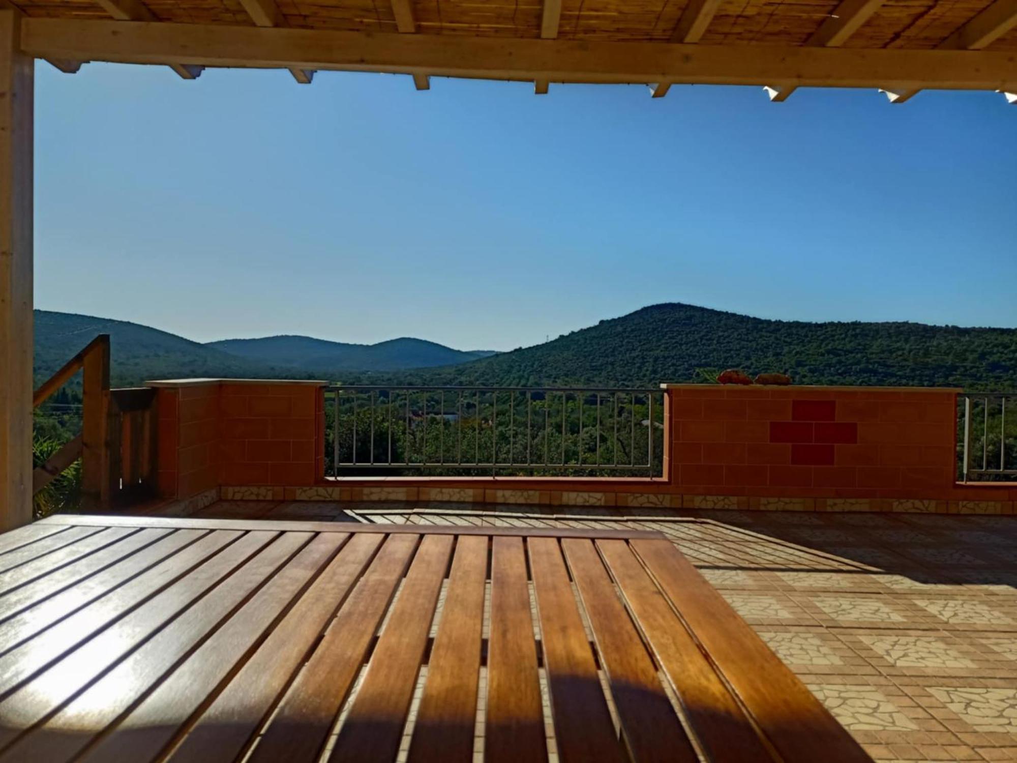 B&B Casa Flamenga Алте Екстер'єр фото