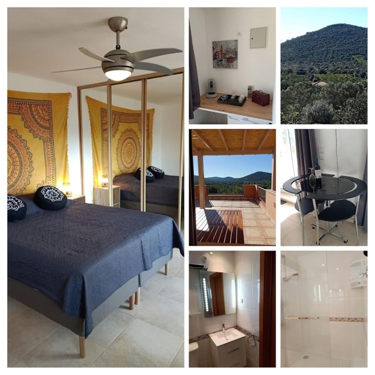 B&B Casa Flamenga Алте Екстер'єр фото